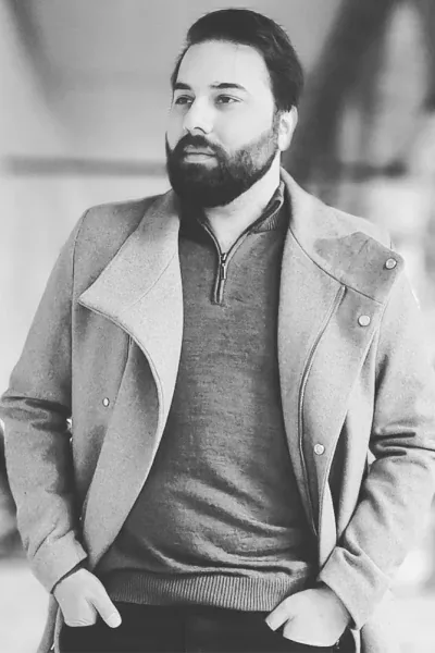 Waqas Ahmad - CEO of The Media Goals