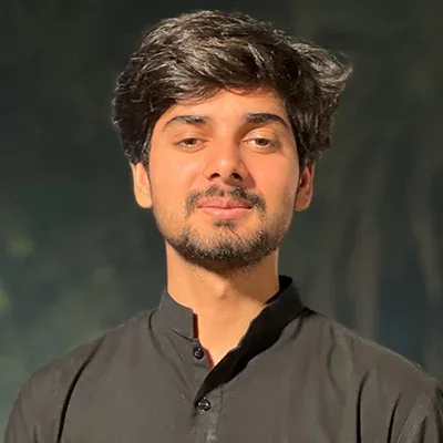 Abdullah Khan - Performance Marketer at The Media Goals